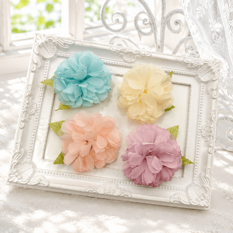紫陽花✨ストレッチチョーカー／10本