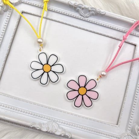 フラワー🌼フリーチョーカー／10本