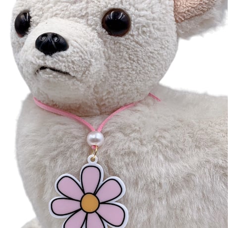 フラワー🌼フリーチョーカー／10本