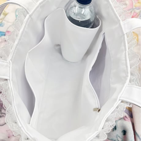 cfW🎀お散歩バッグ