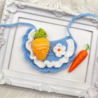 スタイ／キャロット🥕