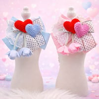 撮影用チョーカー／Love💓ハート