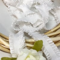 ストレッチゴム 幅太 2.5cm／1m