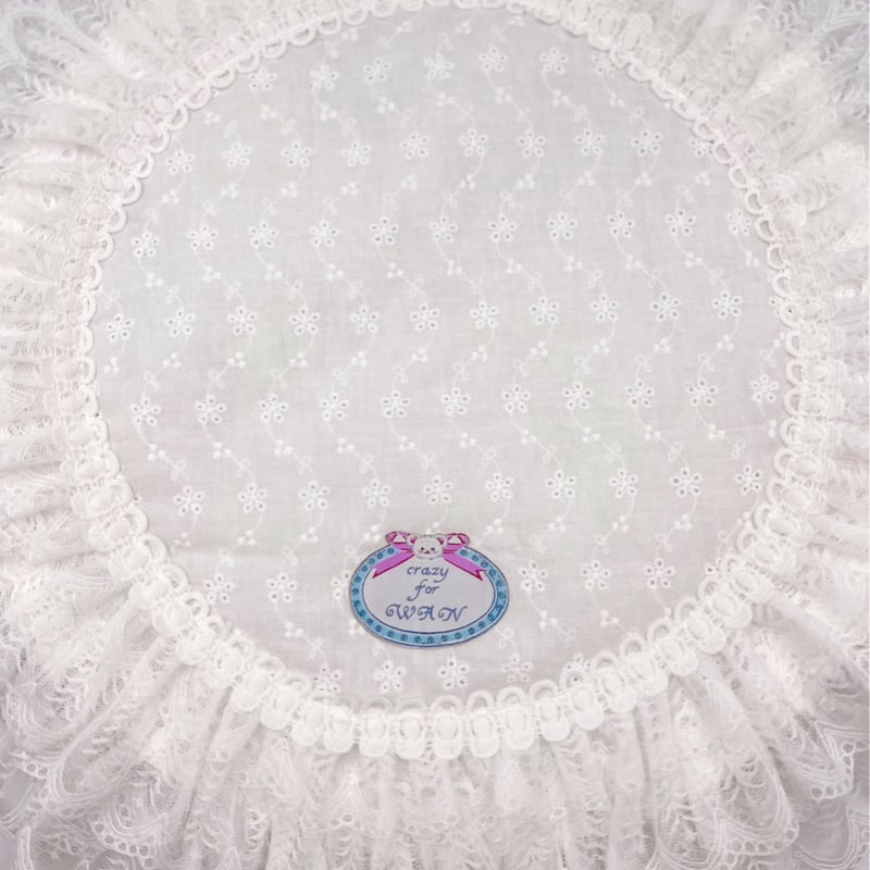 Luxebirdie 限定カフェマット 期間限定10%OFF】プポンカフェマット – Luxebirdie