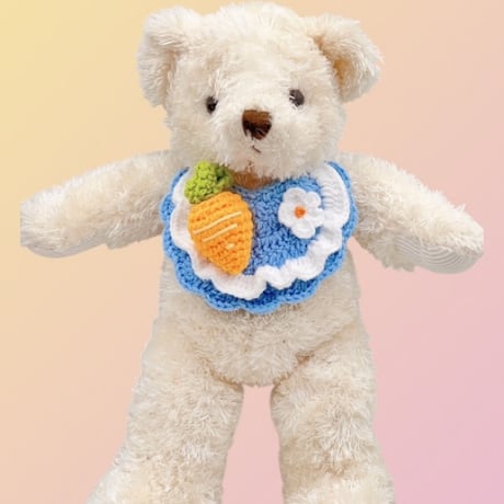 スタイ／キャロット🥕