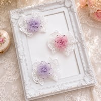 ドットカメリア✨ストレッチチョーカー／10本
