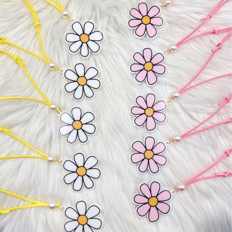 フラワー🌼フリーチョーカー／10本