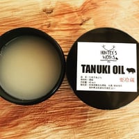 TANUKI OIL 〜たぬきあぶら〜