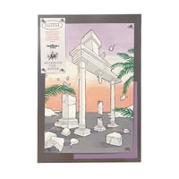 【PAINTING】 RELICS
