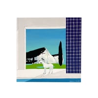 【PAINTING】HORSE