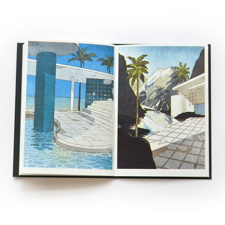 【ZINE】STRANGER