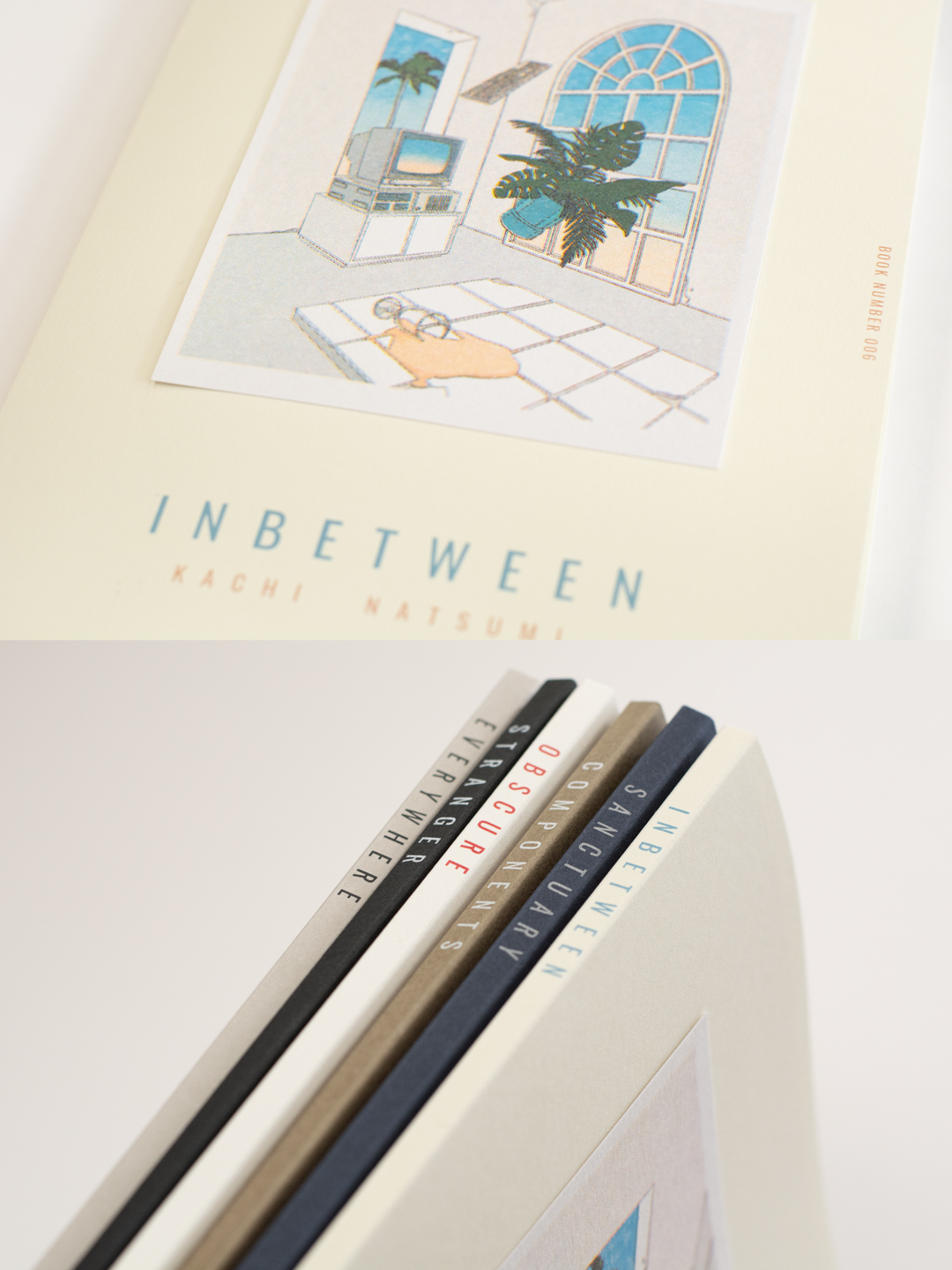 ∈Y∋ / UNATAMITLE Zine + CD ∈Y∋ / UNATAMITLE Zine + CD Untitled Zine - Issue 7, Fall