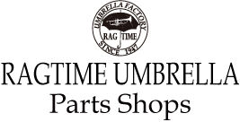 RAGTIME UMBRELLA  WEB SHOP