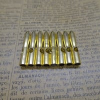 つゆさき♯52　　メタル製 ゴールド