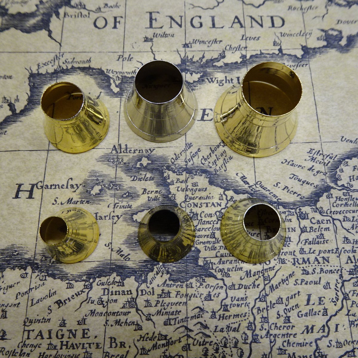 陣傘 ゴールドメッキ | RAGTIME UMBRELLA WEB SHOP