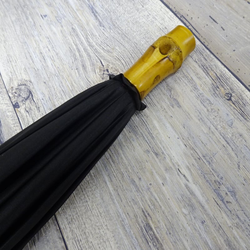 傘用石突 寒竹 中 | RAGTIME UMBRELLA WEB SHOP