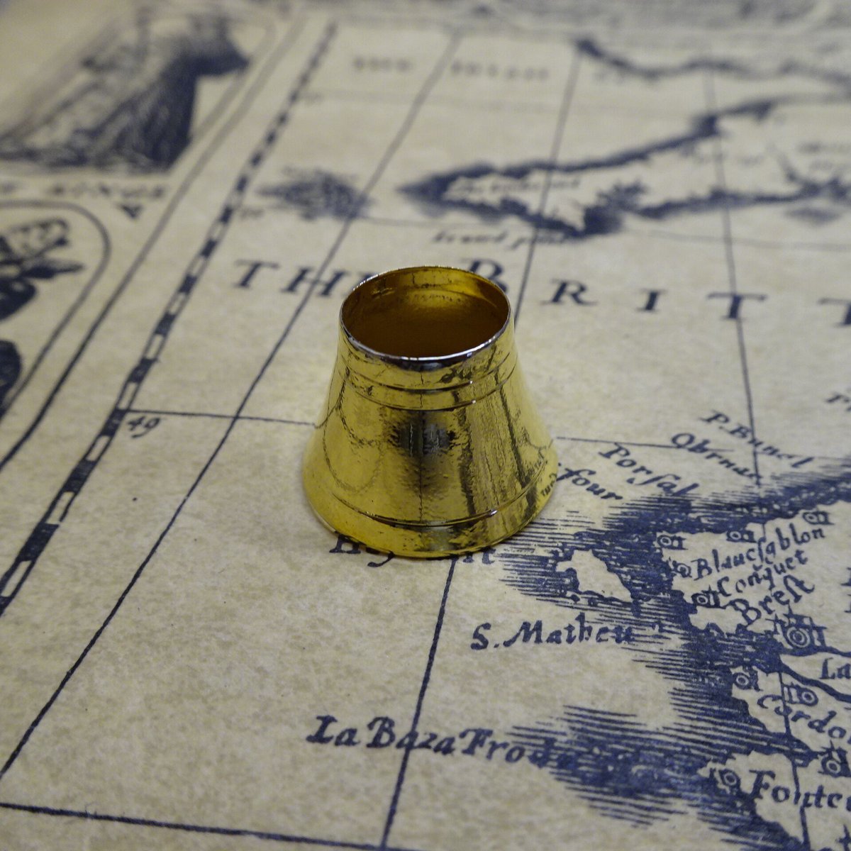 陣傘 ゴールドメッキ | RAGTIME UMBRELLA WEB SHOP