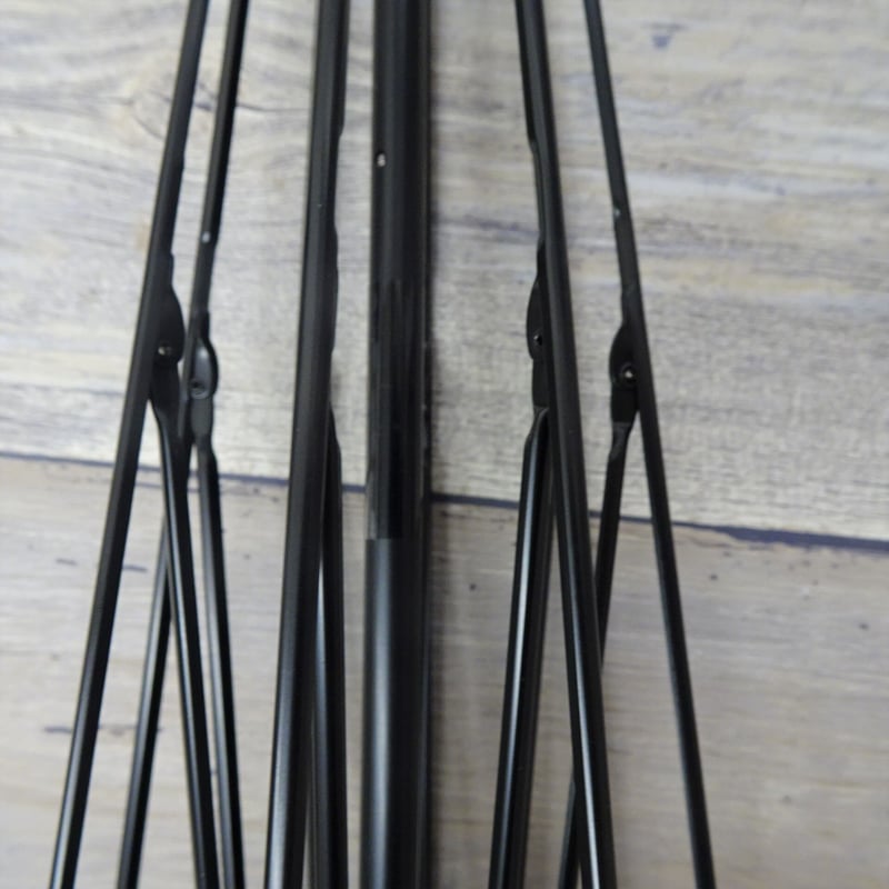 長傘用 紳士用 アッシュ 大曲ハンドル ＃2（傘骨8mm用） Amazon.co.jp