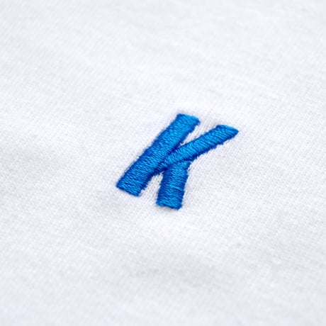 TWIZTAKAT×KENHOL LS/T WHITE