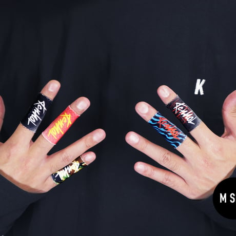 KENHOL FINGER SLEEVE