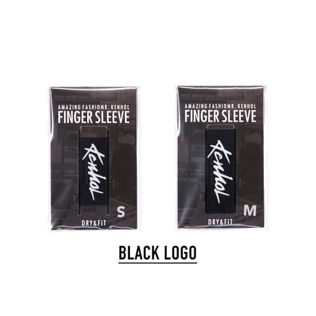 KENHOL FINGER SLEEVE