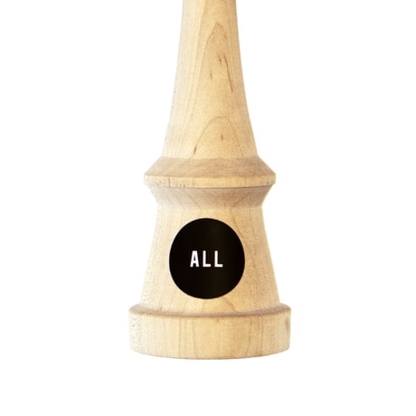 ALL × KENHOL  Manufacturing YAMAGATA KOUBOU