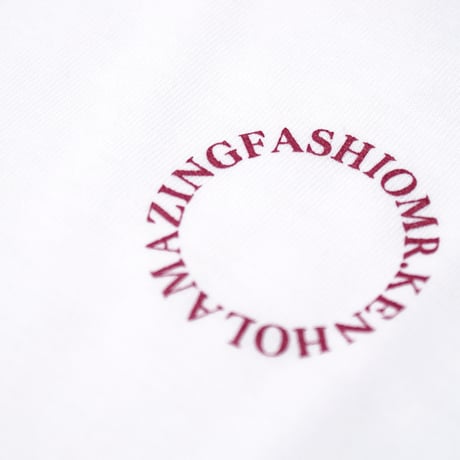 RING LOGO SS/T