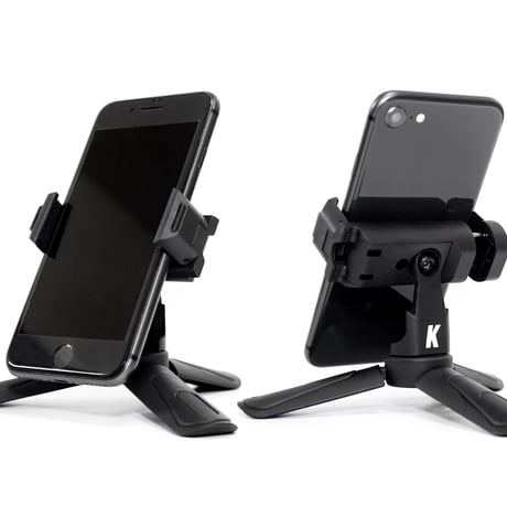 KENHOL 360 MINI TRIPOD