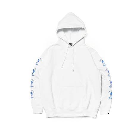 4TH ANNIVERSARY　TWIZTAKAT × KENHOL／HOODIE