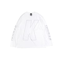 REFLECTIVE BIG-K  LS/T