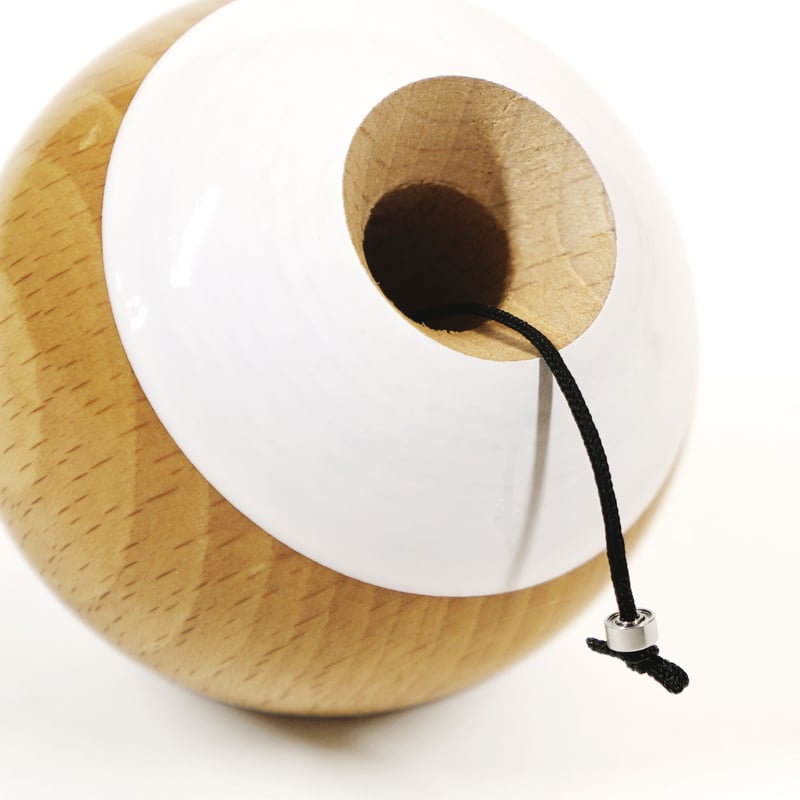 けん玉 KENHOL ALL ALL × KENHOL Manufacturing YAMAGATA KOUBOU | A