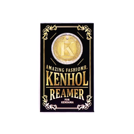 KENHOL REAMER