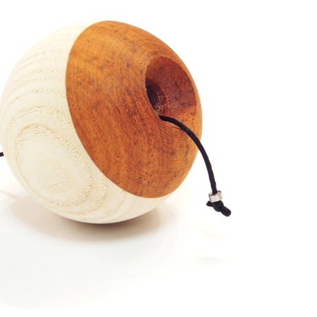 CHIENHOL  Ash / Padauk