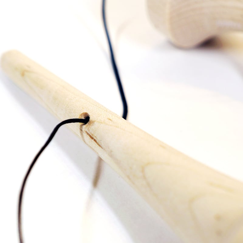 REMIO 木製 けん玉 KENDAMART