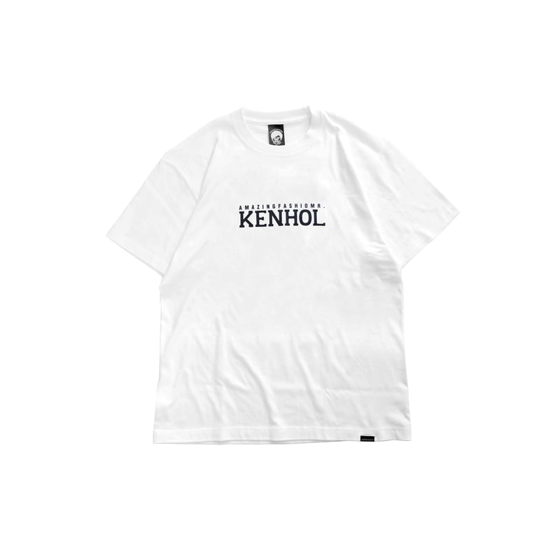 PLACE LOGO SS/T | AMAZING FASHIOMR. KENHOL PLACE LOGO SS/T | AMAZING FASHIOMR. KENHOL