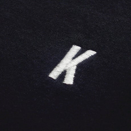 TWIZTAKAT×KENHOL LS/T BLACK
