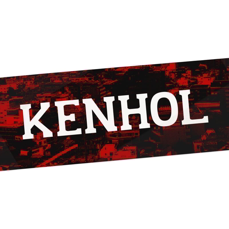 ●手渡し前提●　9.1 NOBRAND　ノーブランド　赤　RED　トライフィン Saivo-2024-Red.jpg