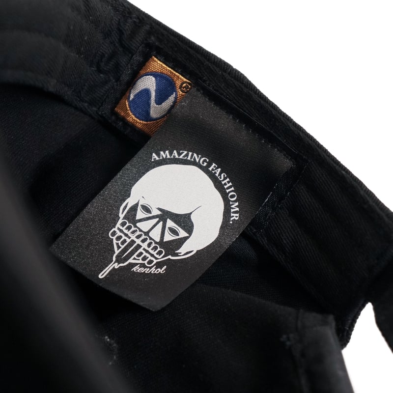 KENHOL KING K CAP | AMAZING FASHIOMR. KENHOL KENHOL KING K CAP | AMAZING FASHIOMR. KENHOL