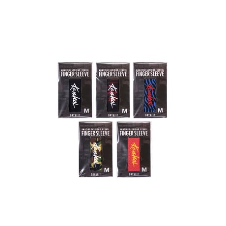 KENHOL FINGER SLEEVE