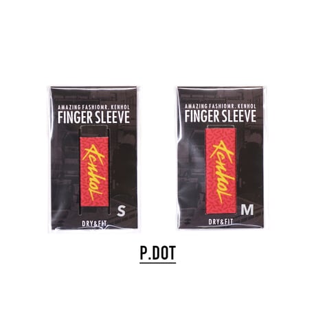 KENHOL FINGER SLEEVE
