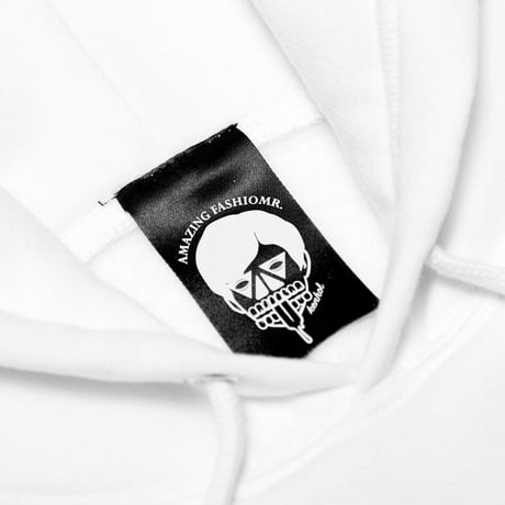 4TH ANNIVERSARY　TWIZTAKAT × KENHOL／HOODIE  for YOUTH