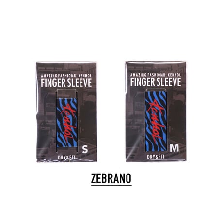 KENHOL FINGER SLEEVE