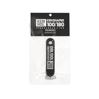 KEN SHAPER 100/180
