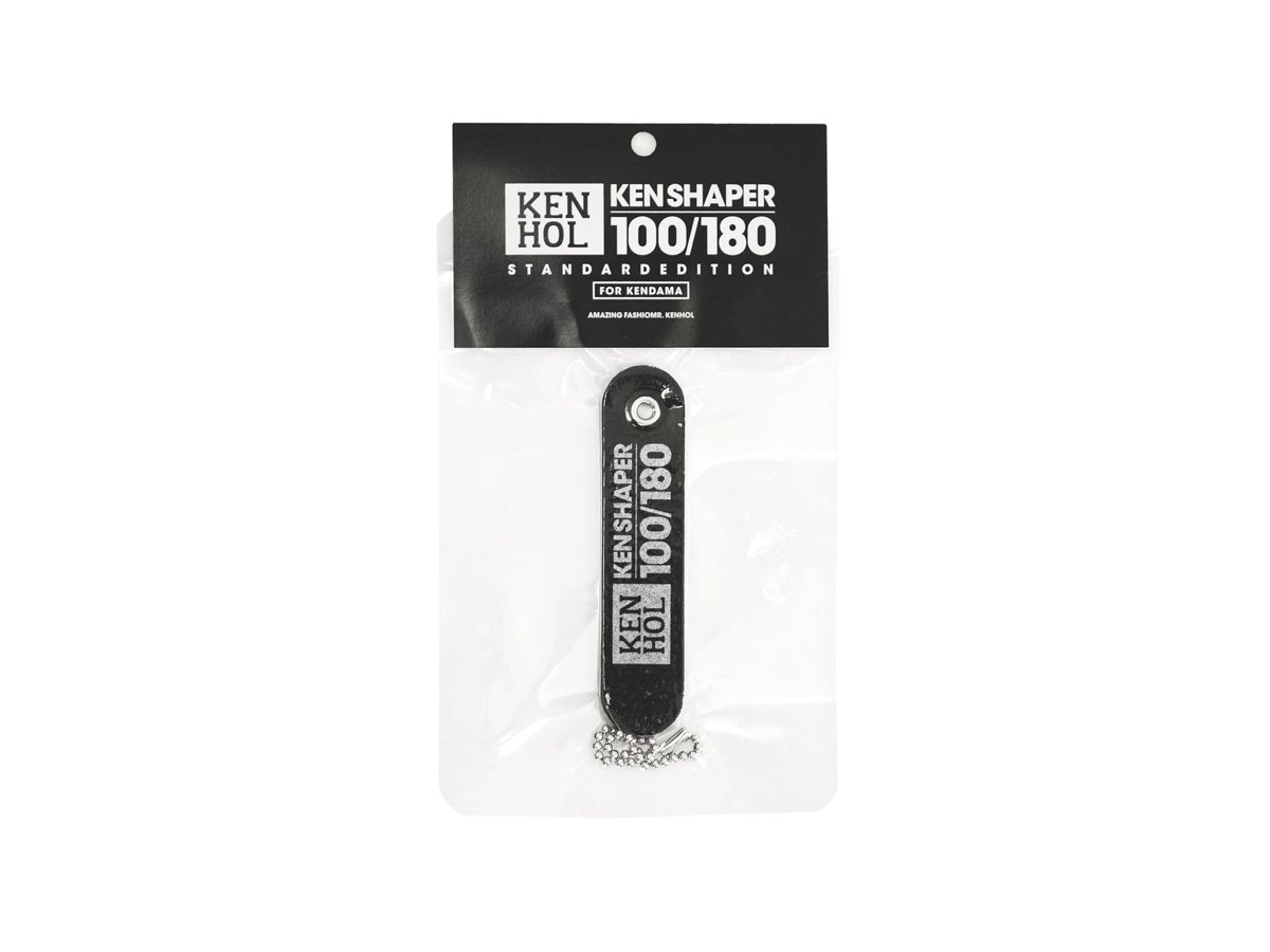 KEN SHAPER 100/180 | AMAZING FASHIOMR. KENHOL KEN SHAPER 100/180 | AMAZING FASHIOMR. KENHOL