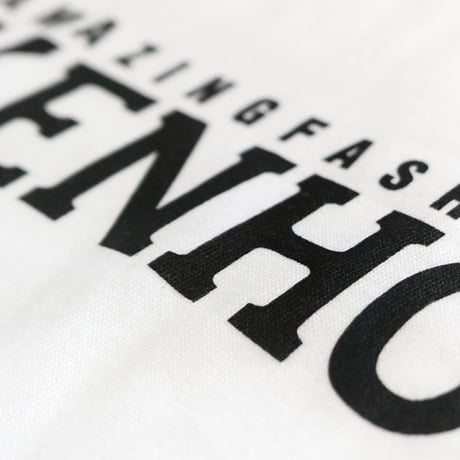 PLACE LOGO SS/T