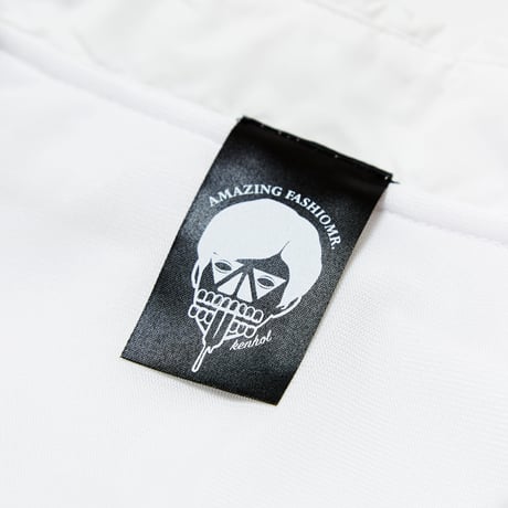 4TH ANNIVERSARY　TWIZTAKAT × KENHOL／COACH JKT
