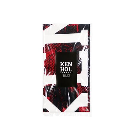 TENUGUI No.13 RED CITY