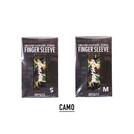KENHOL FINGER SLEEVE