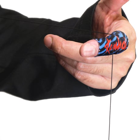 KENHOL FINGER SLEEVE