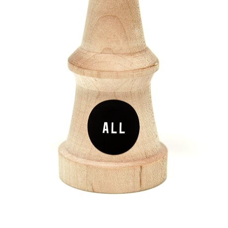 ALL × KENHOL  Manufacturing YAMAGATA KOUBOU